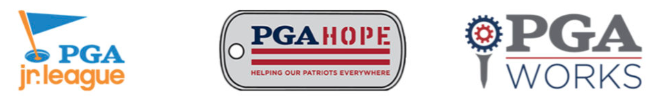 GSPGA Reach foundation